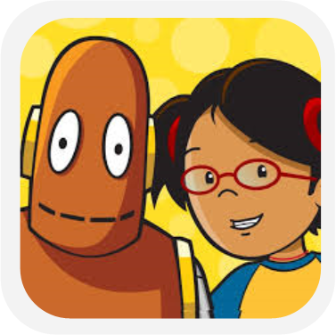 BrainPOP Jr BrainPOP Jr
